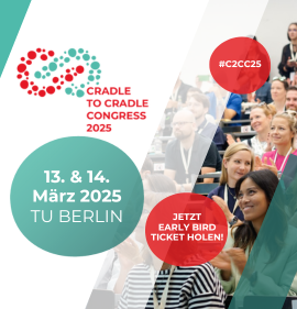 9. Internationaler Cradle to Cradle Congress