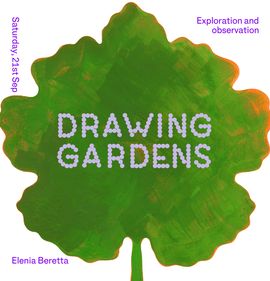 Drawing Gardens