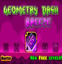 geometry dash breeze