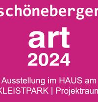 schöneberger art 2024