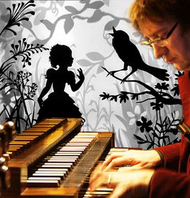 Stephan Graf v. Bothmer: MÄRCHENFILME von Lotte Reiniger