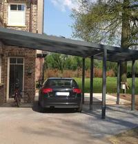 Warum ein Alu-Carport die beste Wahl für Ihr Zuhause ist