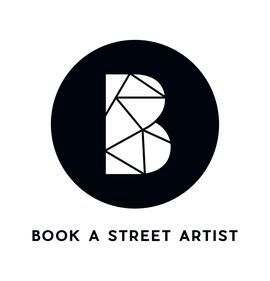 Book a Street Artist