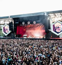 Labor Tempelhof: "The problems don't just arise at the concert site"