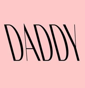 DADDY Magazine