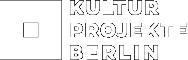 Kulturprojekte Berlin